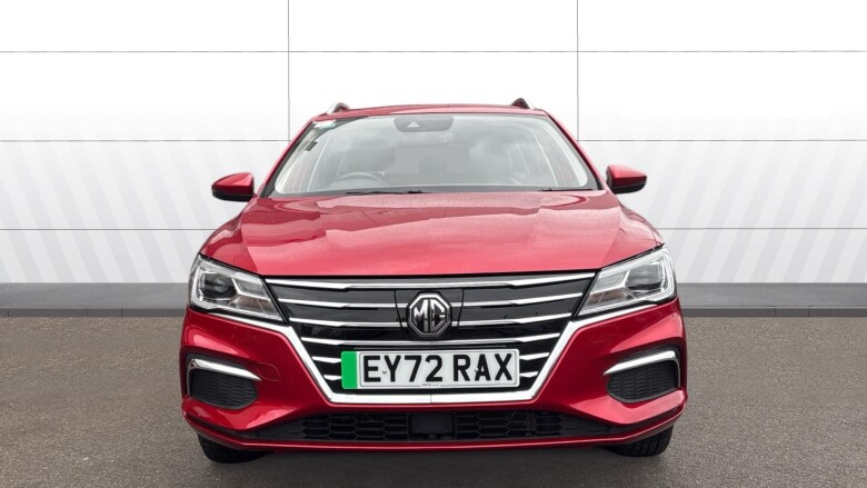 MG Mg5 115kW Exclusive EV 61kWh 5dr Auto Electric Estate